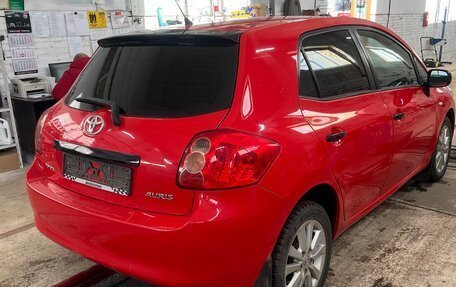 Toyota Auris II, 2007 год, 720 000 рублей, 6 фотография