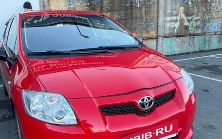 Toyota Auris II, 2007 год, 720 000 рублей, 9 фотография