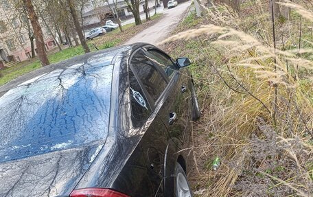 Ford Focus II рестайлинг, 2007 год, 550 000 рублей, 6 фотография