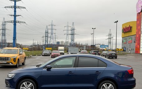 Volkswagen Jetta VI, 2014 год, 1 349 999 рублей, 7 фотография