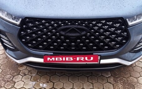 Chery Tiggo 7 Pro, 2020 год, 1 650 000 рублей, 5 фотография