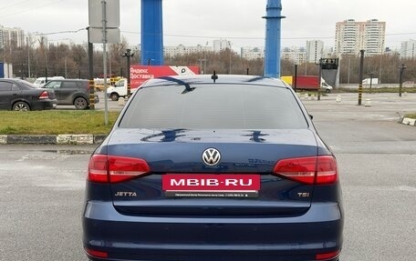 Volkswagen Jetta VI, 2014 год, 1 349 999 рублей, 5 фотография