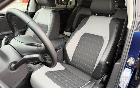 Volkswagen Jetta VI, 2014 год, 1 349 999 рублей, 11 фотография