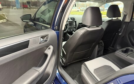 Volkswagen Jetta VI, 2014 год, 1 349 999 рублей, 16 фотография