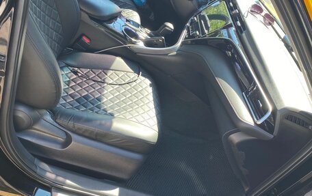 Toyota Camry, 2020 год, 2 500 000 рублей, 2 фотография