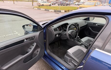 Volkswagen Jetta VI, 2014 год, 1 349 999 рублей, 9 фотография