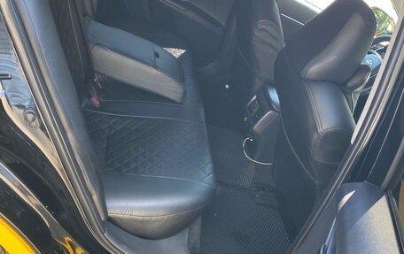 Toyota Camry, 2020 год, 2 500 000 рублей, 4 фотография