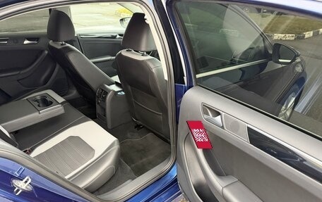 Volkswagen Jetta VI, 2014 год, 1 349 999 рублей, 14 фотография