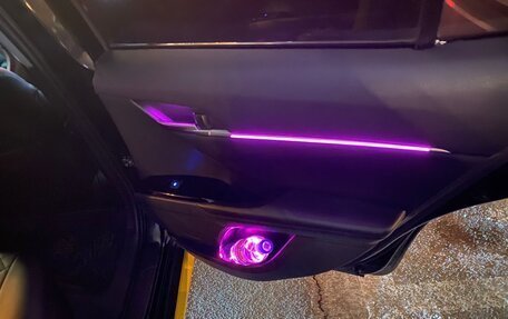 Toyota Camry, 2020 год, 2 500 000 рублей, 6 фотография