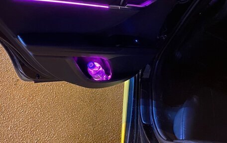 Toyota Camry, 2020 год, 2 500 000 рублей, 8 фотография