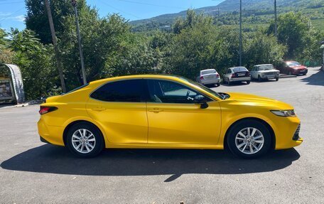 Toyota Camry, 2020 год, 2 500 000 рублей, 14 фотография