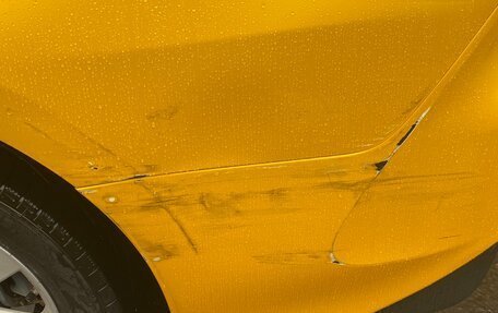 Toyota Camry, 2020 год, 2 500 000 рублей, 17 фотография