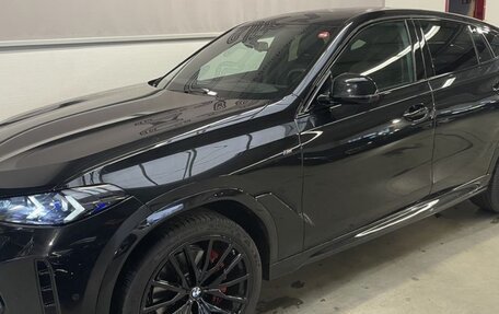 BMW X6, 2024 год, 18 500 000 рублей, 2 фотография