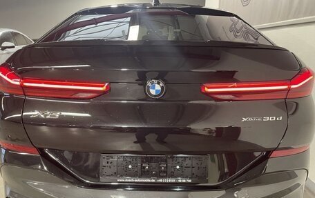BMW X6, 2024 год, 18 500 000 рублей, 4 фотография