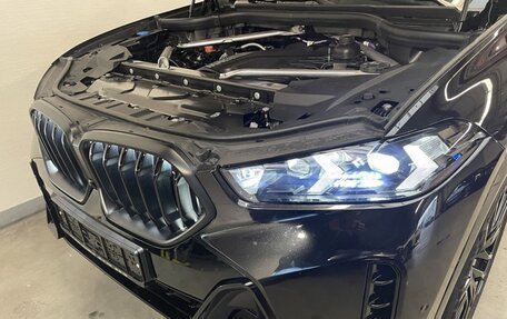 BMW X6, 2024 год, 18 500 000 рублей, 3 фотография