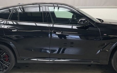 BMW X6, 2024 год, 18 500 000 рублей, 7 фотография