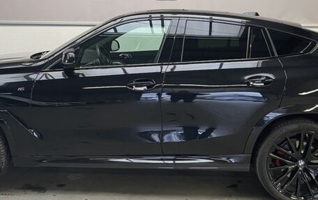 BMW X6, 2024 год, 18 500 000 рублей, 6 фотография