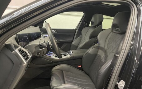 BMW X6, 2024 год, 18 500 000 рублей, 9 фотография