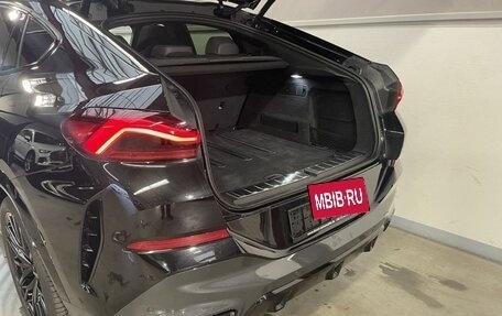 BMW X6, 2024 год, 18 500 000 рублей, 5 фотография