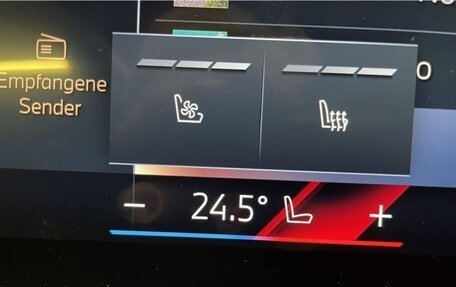 BMW X6, 2024 год, 18 500 000 рублей, 11 фотография