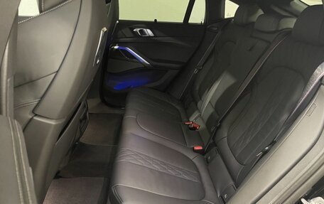 BMW X6, 2024 год, 18 500 000 рублей, 13 фотография