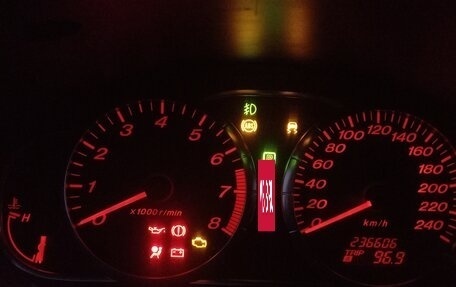 Mazda 6, 2006 год, 350 000 рублей, 7 фотография