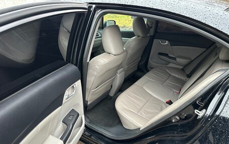 Honda Civic IX, 2013 год, 1 420 000 рублей, 10 фотография