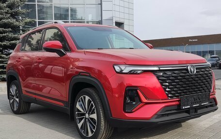 Changan CS35 Plus, 2025 год, 2 779 900 рублей, 3 фотография