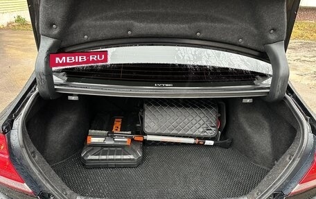 Honda Civic IX, 2013 год, 1 420 000 рублей, 15 фотография