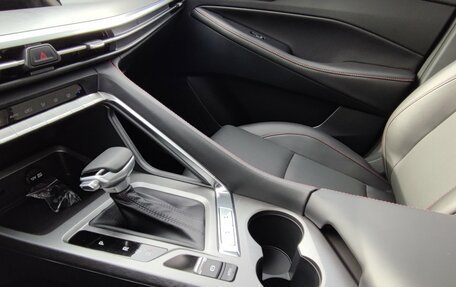 Changan CS35 Plus, 2025 год, 2 779 900 рублей, 13 фотография