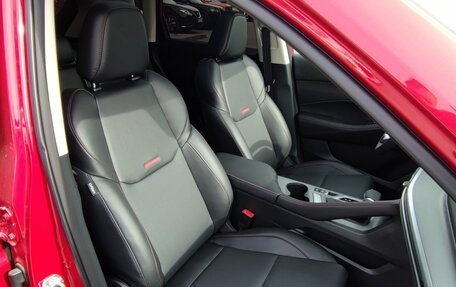 Changan CS35 Plus, 2025 год, 2 779 900 рублей, 17 фотография