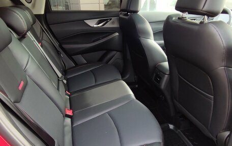 Changan CS35 Plus, 2025 год, 2 779 900 рублей, 18 фотография