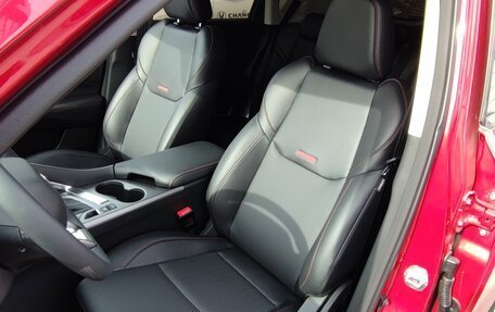 Changan CS35 Plus, 2025 год, 2 779 900 рублей, 9 фотография