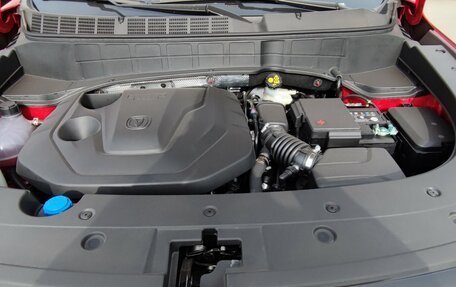 Changan CS35 Plus, 2025 год, 2 779 900 рублей, 20 фотография