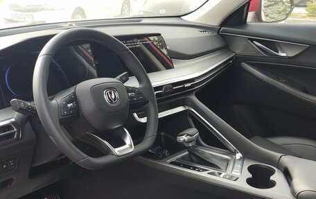 Changan CS35 Plus, 2025 год, 2 779 900 рублей, 14 фотография