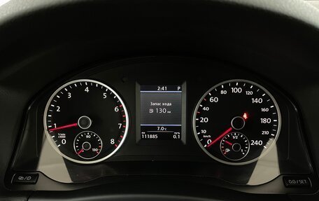 Volkswagen Tiguan I, 2012 год, 1 430 000 рублей, 6 фотография