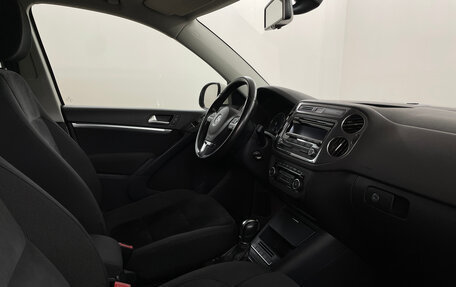 Volkswagen Tiguan I, 2012 год, 1 430 000 рублей, 10 фотография