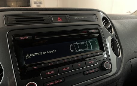 Volkswagen Tiguan I, 2012 год, 1 430 000 рублей, 8 фотография