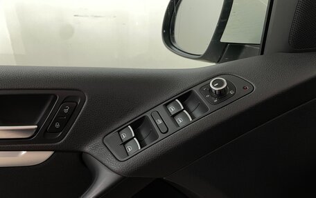 Volkswagen Tiguan I, 2012 год, 1 430 000 рублей, 9 фотография