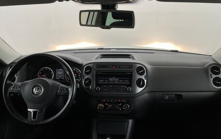 Volkswagen Tiguan I, 2012 год, 1 430 000 рублей, 5 фотография