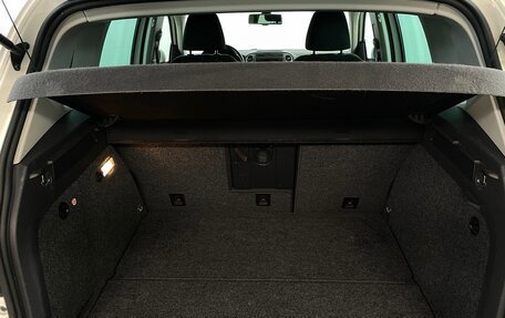 Volkswagen Tiguan I, 2012 год, 1 430 000 рублей, 12 фотография