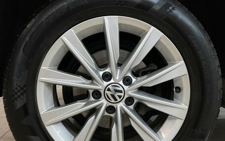 Volkswagen Tiguan I, 2012 год, 1 430 000 рублей, 14 фотография