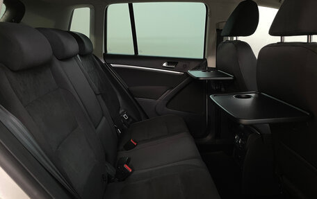 Volkswagen Tiguan I, 2012 год, 1 430 000 рублей, 11 фотография