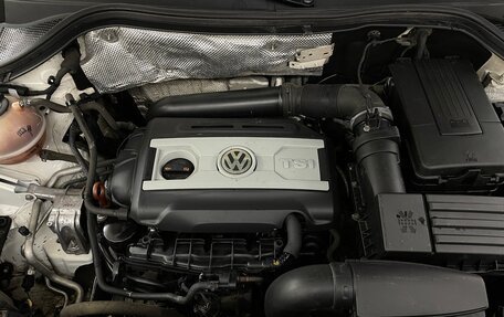 Volkswagen Tiguan I, 2012 год, 1 430 000 рублей, 13 фотография