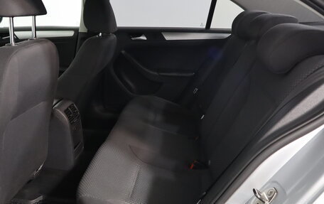 Volkswagen Jetta VI, 2012 год, 799 000 рублей, 13 фотография