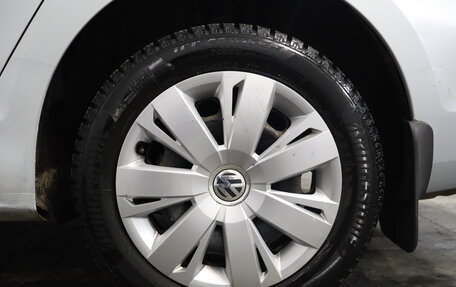 Volkswagen Jetta VI, 2012 год, 799 000 рублей, 15 фотография