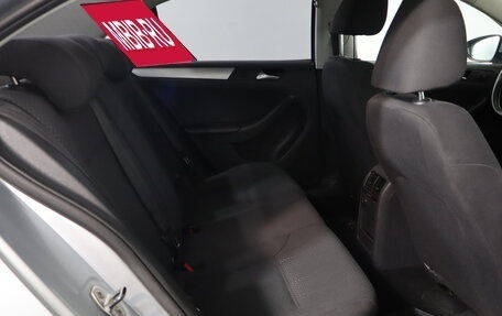 Volkswagen Jetta VI, 2012 год, 799 000 рублей, 12 фотография