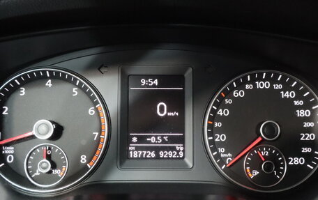 Volkswagen Jetta VI, 2012 год, 799 000 рублей, 16 фотография