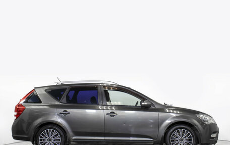 KIA cee'd I рестайлинг, 2010 год, 455 000 рублей, 4 фотография