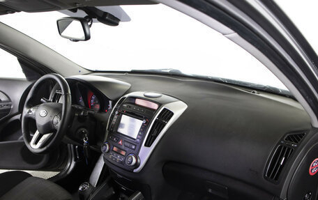 KIA cee'd I рестайлинг, 2010 год, 455 000 рублей, 12 фотография